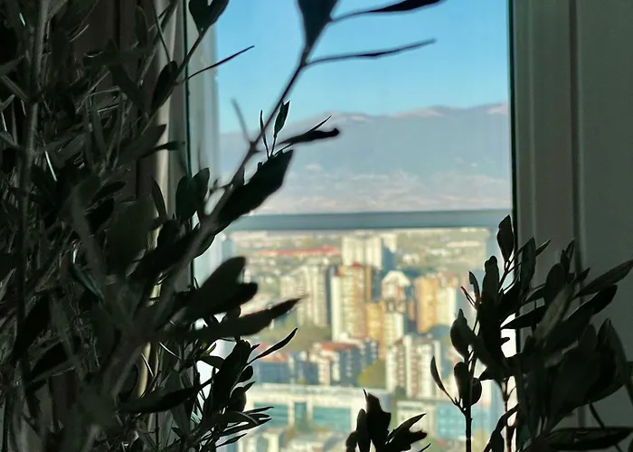 Royal Kate Apartments Spa Included 30Th Floor