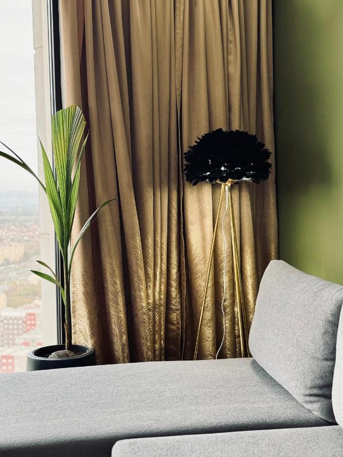 Royal Kate Included 30th Floor Skopje
