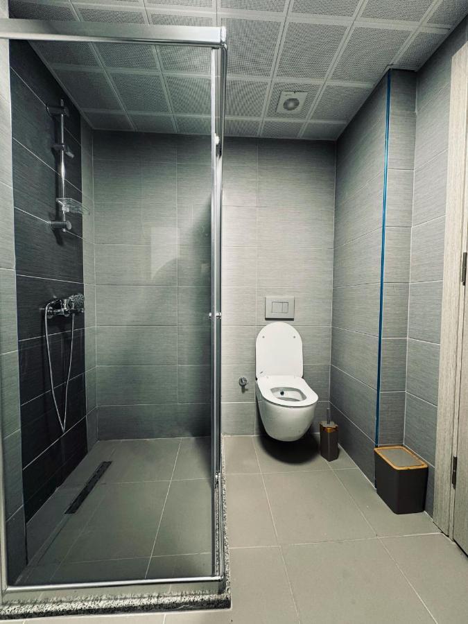 Royal Kate Included 30th Floor Скопие