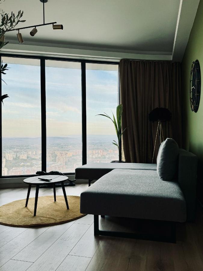 Royal Kate Included 30th Floor Апартамент *