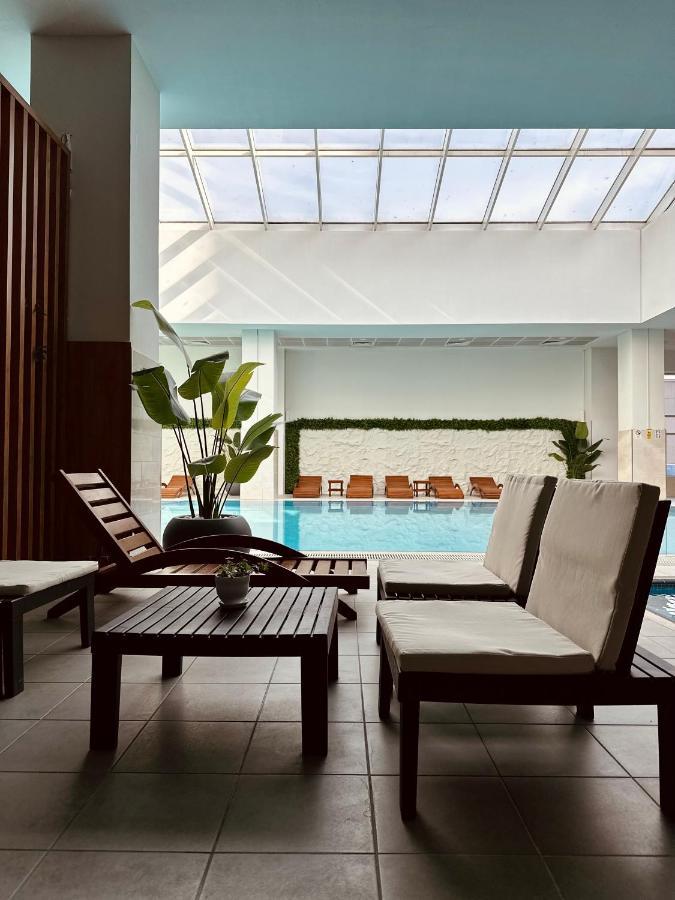 Appartement Royal Kate Included 30th Floor Skopje