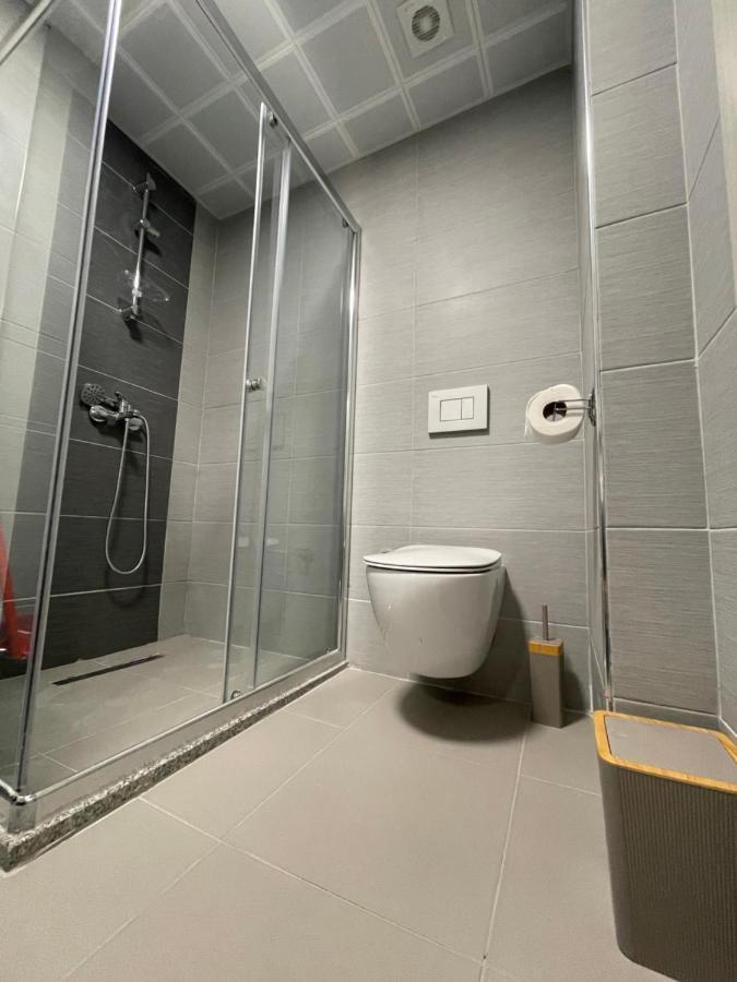 Апартамент Royal Kate Included 30th Floor Скопие