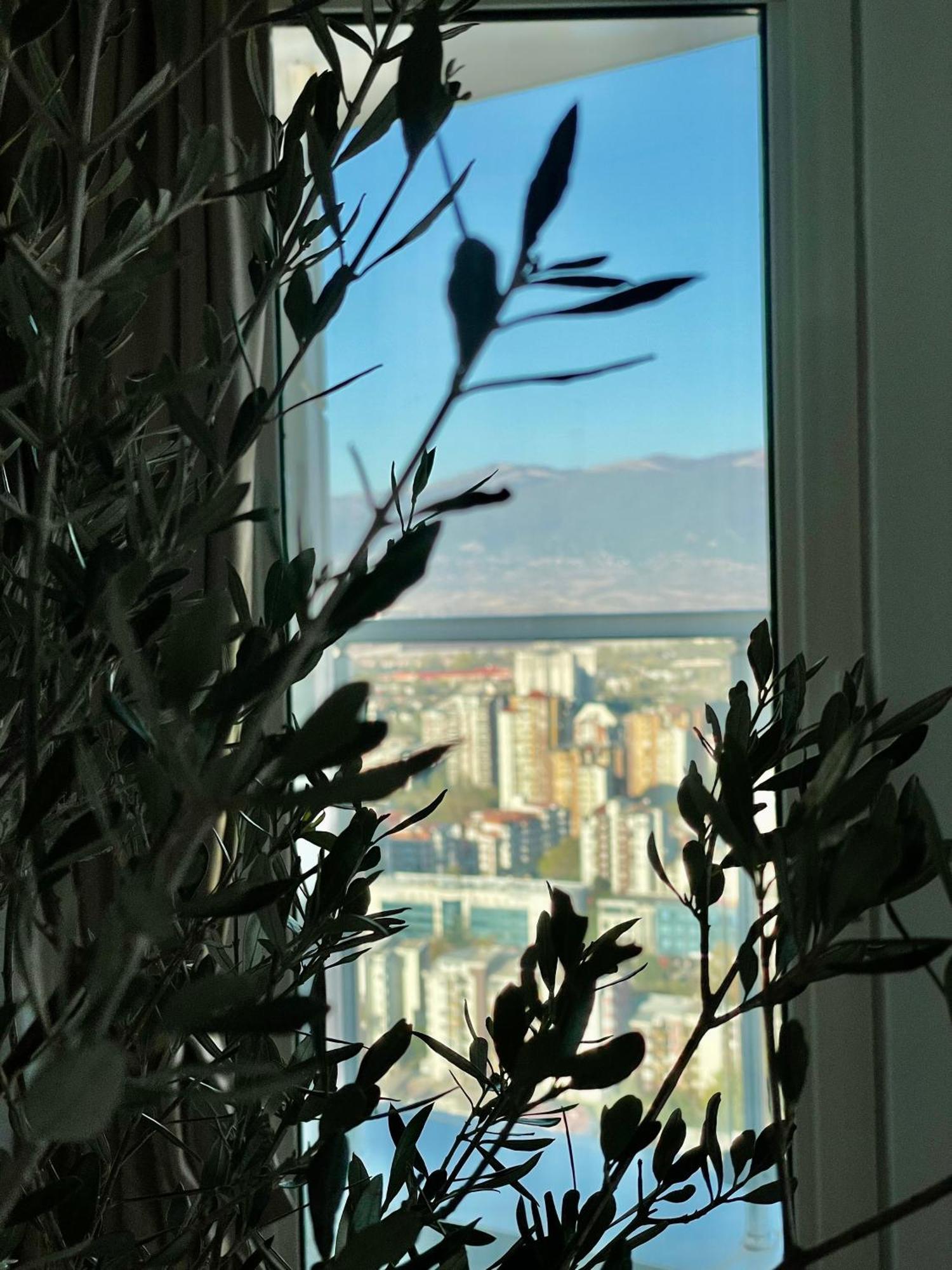 Апартамент Royal Kate Included 30th Floor *